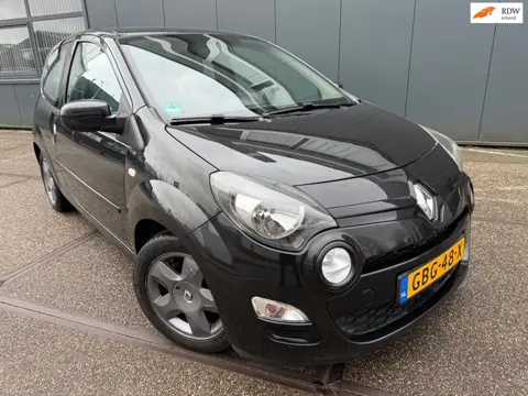 Renault TWINGO 1.2 16V Authentique | NAP | AIRCO | APK | Cruise |
