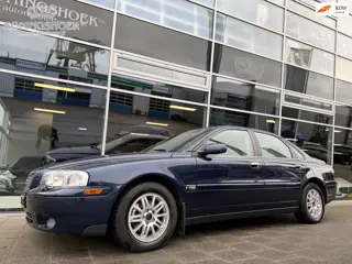 Volvo S80 2.4 Elan