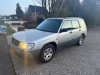 Subaru Forester 2.0 AWD automaat
