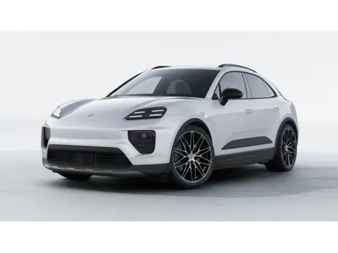 Porsche Macan 4 22 inch Pano SportChrono 4 100 kWh