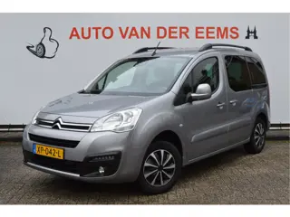 Citroën Berlingo 1.2 111PK Feel Dealer onderh. / 5 persoons