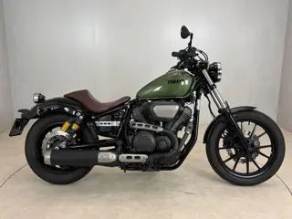 Yamaha XV 950 R (bj 2015)