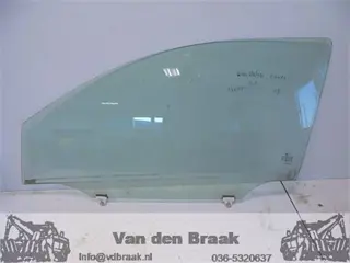 Daihatsu Cuore 5 deurs 2007-2013 Portierraam linksvoor