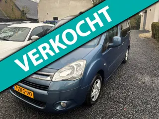 Citroen Berlingo 1.6-16V Multispace NIEUWSTAAT GLAZEN DAK