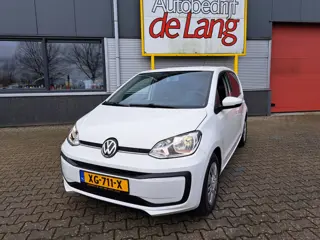 Volkswagen Up! 1.0 BMT move up!hele mooie goed onderhouden auto!