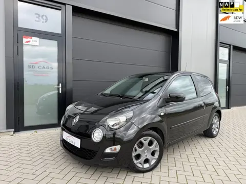 Renault Twingo 1.2 16V Dynamique|Airco|Cruise|1e eigenaar|APK