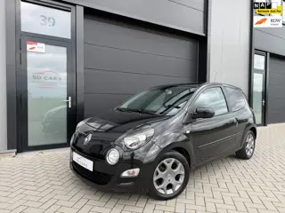 Renault Twingo 1.2 16V Dynamique|Airco|Cruise|1e eigenaar|APK