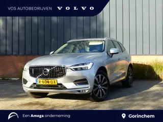 Volvo XC60 T4 Inscription