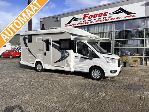 Chausson Titanium Premium 640 640