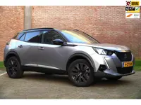 Peugeot 2008 1.2 PureTech GT-Line 131PK, Navigatie, Camera 360, Cruise, Climat, App. Carplay, 1e Eig