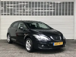 SEAT Leon 1.4 TSI Sport ROOKT! CONSIGNATIE / B2B / EXPORTPRICE!