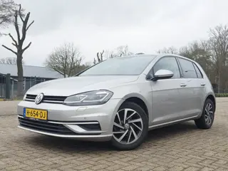 Volkswagen Golf 1.0 TSI CL Bns (bj 2017)