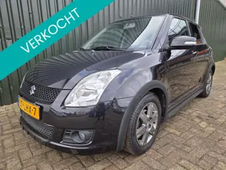 Suzuki Swift 1.3 Limited