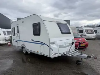 Adria ADORA 462 PU (bj 2009)