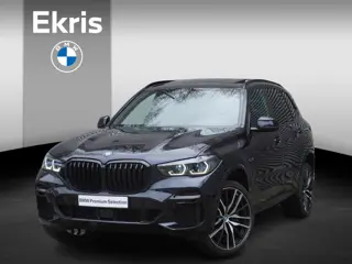 BMW X5 xDrive45e M Sportpakket | Glazen panoramadak | BMW Head-Up Display | Driving Assistant | BMW 