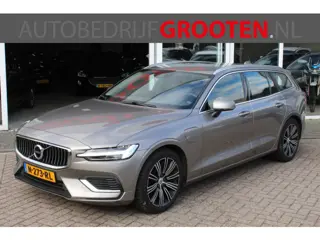 Volvo V60 2.0 T6 Recharge AWD Inscription Expression