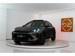 CUPRA Formentor 1.5 TSI e-Hybrid VZ Extreme 272PK Facelift | Matte Bronze | Pano | Sennheiser | Carb