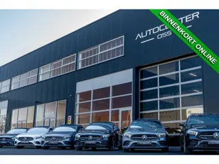 Mercedes-Benz A-Klasse 250 e Limousine AMG A35 MAGNO MAT ✅ PANO ✅ HEAD-UP ✅ BURMESTER ✅ 360 CAM ✅ DI