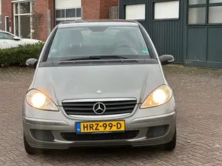 Mercedes-Benz A-klasse 150 Classic