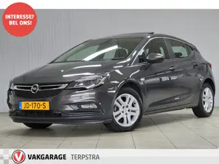 Opel Astra 1.0 Edition/ Elek. Schuif-Kantel Dak/ Carplay/ DAB+/ Navi/ Clima/ Cruise/ Elek. pakket/ I