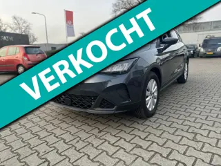 Seat Arona 1.0 EcoTSI Style Business Automaat (BOVAG/RIJKLAARPRIJS)