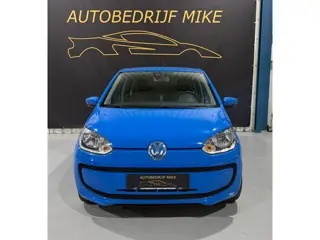 Volkswagen Up! 1.0 move up! BlueMotion