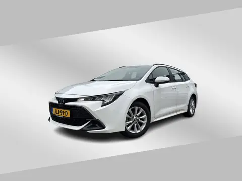 Toyota Corolla Touring Sports Hybrid 140 Comfort apple carplay/android auto / climate control / crui