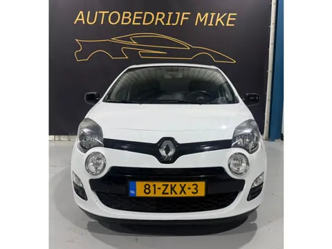 Renault Twingo 1.2 16V Dynamique