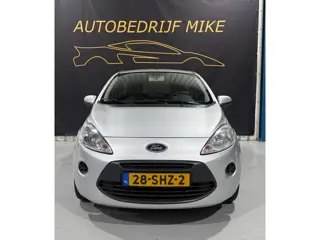 Ford Ka 1.2 Cool & Sound start/stop