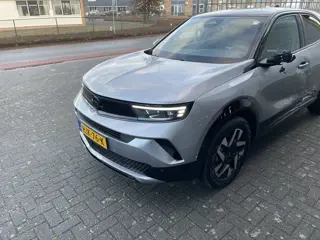 Opel Mokka 1.2 Turbo Hybrid GS (bj 2025, automaat)