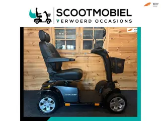 Pride Victory Pride Victory XL 130|Nieuwe accu's|Nieuwe oplader|GARANTIE|PECCHULP SERVICE