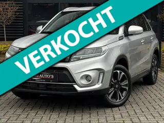 Suzuki Vitara 1.4 Boosterjet Style Smart Hybrid | Trekhaak | Adaptive Cruise Control | Climate Contr