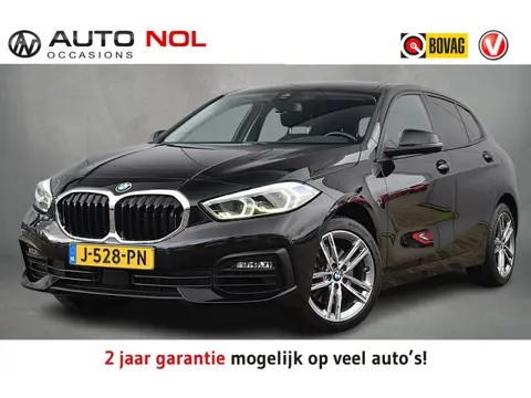 BMW 1-serie 118i Executive Edition | Pano | Apple CarPlay | LED | Virtual