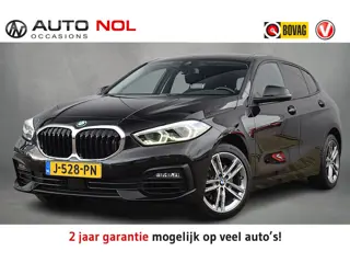 BMW 1-serie 118i Executive Edition | Pano | Apple CarPlay | LED | Virtual