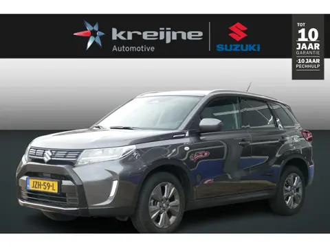 Suzuki Vitara 1.5 Hybrid Select | RIJKLAARPRIJS |