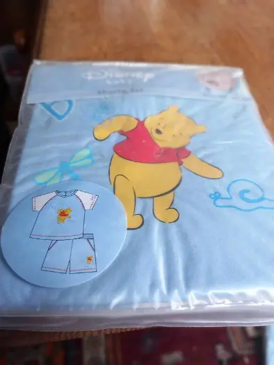 DISNEY - babykleding