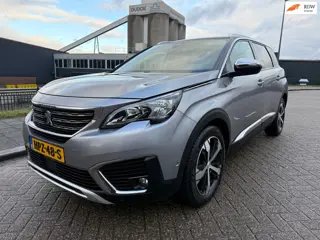Peugeot 5008 1.2 PureTech Allure_7 PERSOON_AUTOMAAT_NETTE AUTO