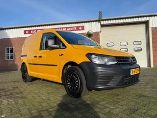 Volkswagen Caddy 2.0 TDI Trendline airco cruise euro 6