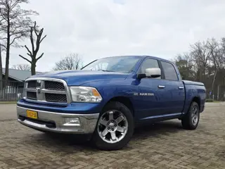 Dodge Ram 1500 5.7 V8, 4x4, LPG, Motorblok 140.000km!!!!!
