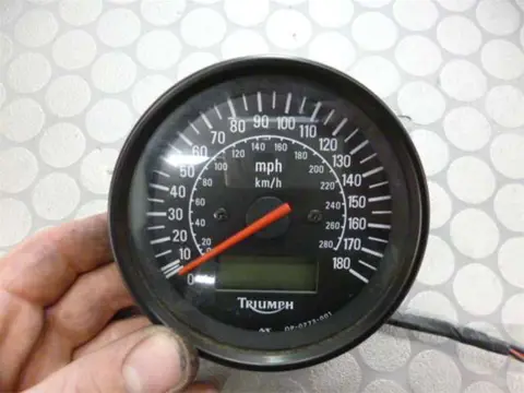 TELLER Triumph Sprint ST 955 1999 - 2005