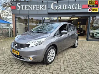 Nissan Note 1.2 Acenta