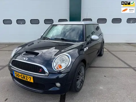 Mini Mini Clubman 1.6 Cooper S