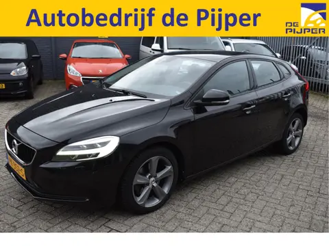 Volvo V40 2.0 T3 Nordic+ , ORGINEEL NEDERLANDSE AUTO,BOEKJES,NAP EN ONDERHOUDSHISTORIE