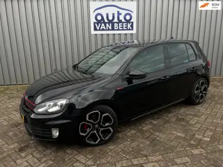 Volkswagen Golf 2.0 GTI