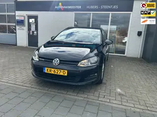 Volkswagen Golf 1.0 TSI Edition