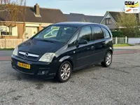 Opel Meriva 1.6-16V Cosmo Airco/Nap