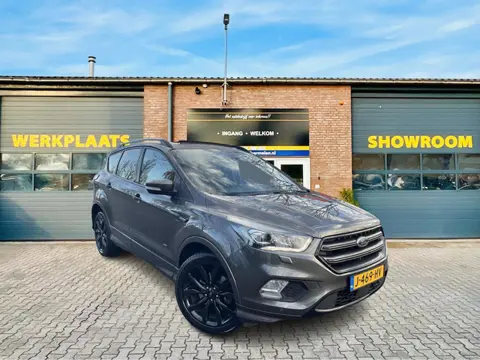 Ford Kuga 1.5 4X4 4WD AUT. Vignale*Pano*0 KM !*NIEUW !*