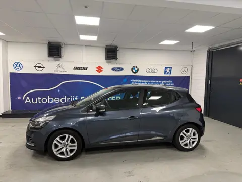 Renault Clio 0.9 TCe Zen