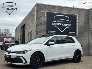 Volkswagen Golf 1.4 eHybrid GTE Pano/Camera/HUD/Keyless