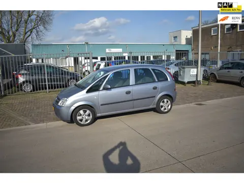 Opel Meriva 1.6-16V Maxx Cool